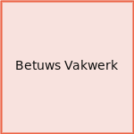 Betuws Vakwerk